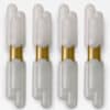 nason mazzega torpedo wall light vintage lighting