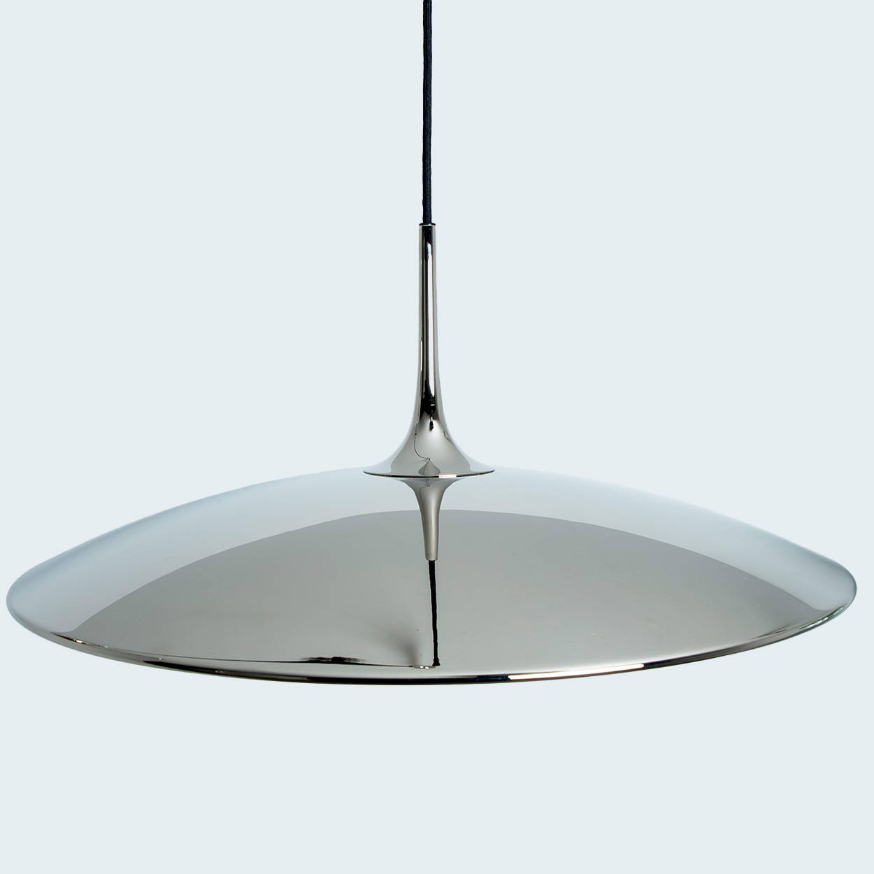 Onos 55 Double Pull Pendant Lamp by Florian Schulz, Germany