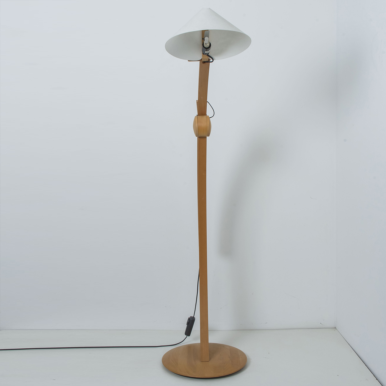 Pollo Floor Lamp by Domus, Germany, 1970s