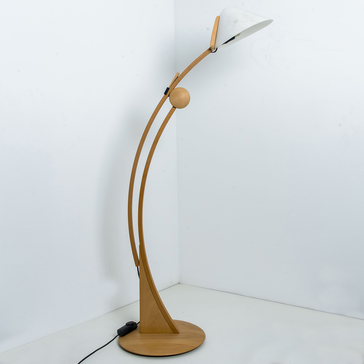 Pollo Floor Lamp by Domus, Germany, 1970s