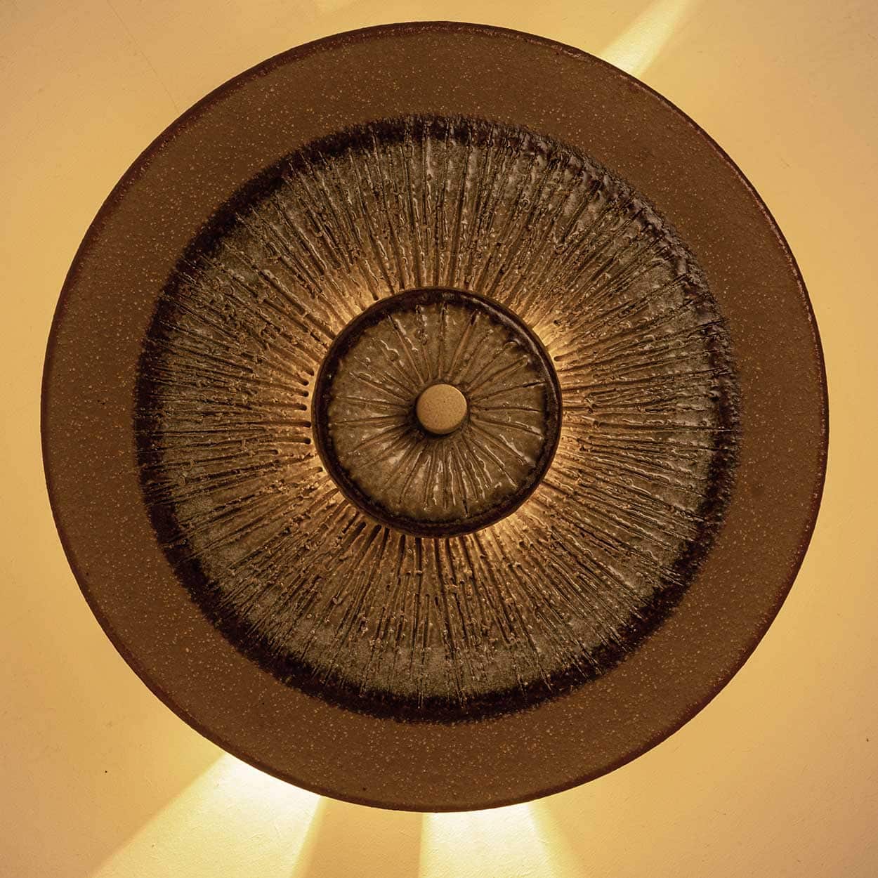 Several Elegant Wall Lights in the style of Axella, Denmark 1970s