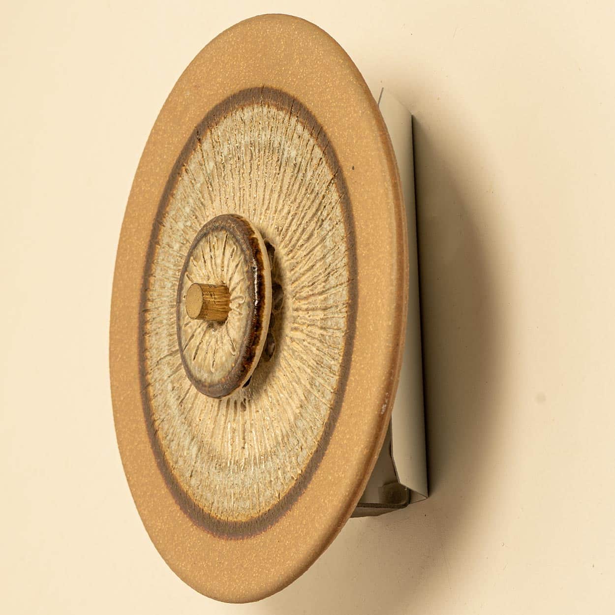 Several Elegant Wall Lights in the style of Axella, Denmark 1970s
