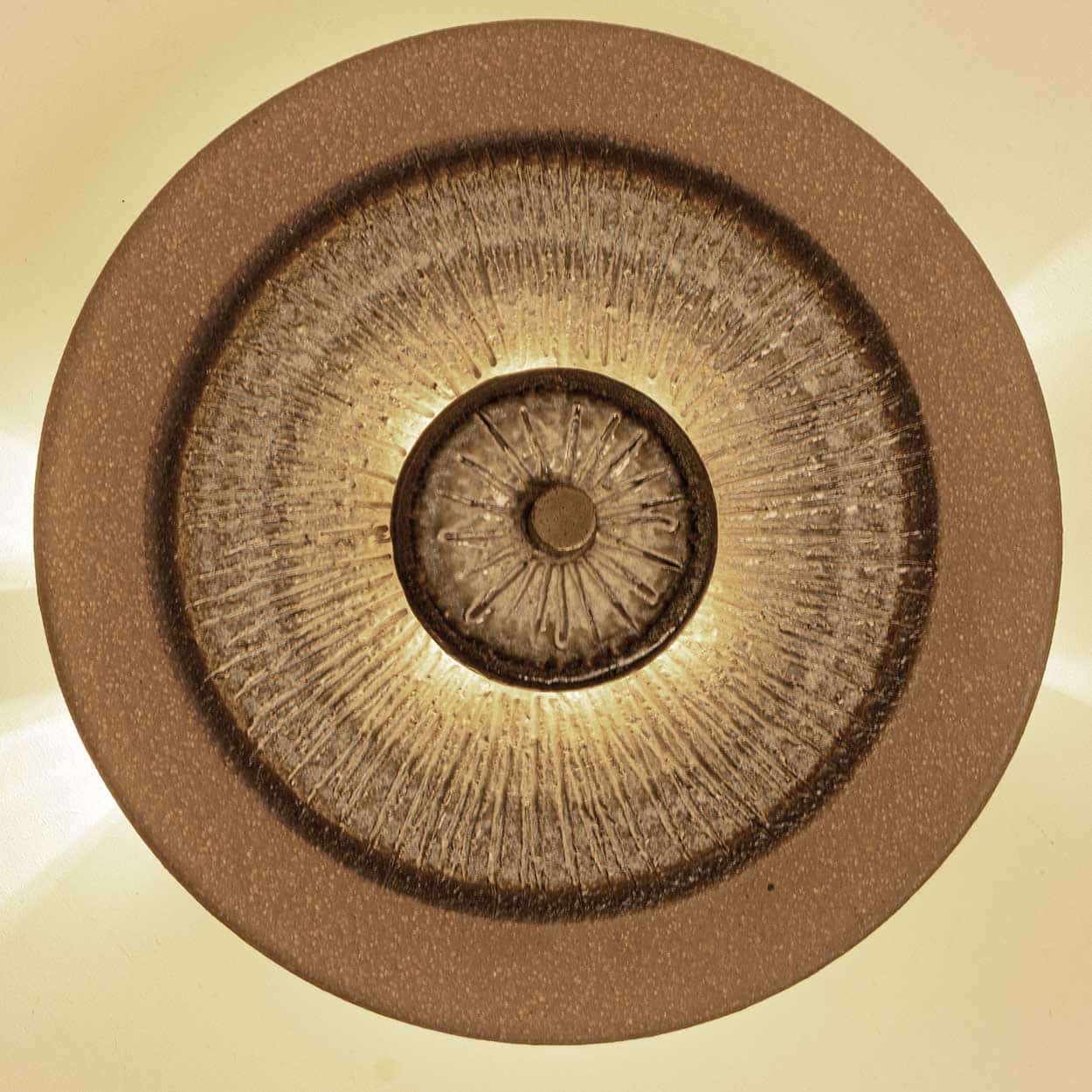 Several Elegant Wall Lights in the style of Axella, Denmark 1970s