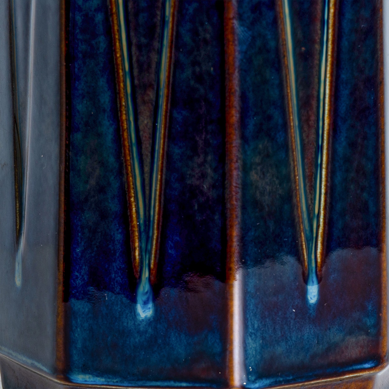 Soholm Lamp with New Silk Custom Made Lampshade René Houben, 1960s
