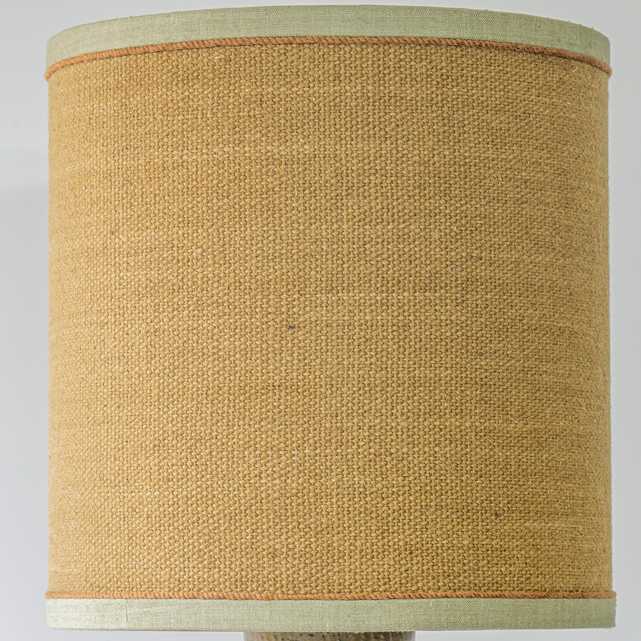 XL Ceramic Table Lamp by Noomi Backhausen for Soholm, Denmark 1970s