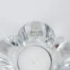 1 Of The 2 Holmegaard Golden Christmas Candleholder Ball, Denmark 2004 - Thumbnail Image 4