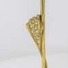 Pair of Kurt Jesch Amadeo Fratelli Tonini Candlelabras Brass ,1960 - Thumbnail Image 6