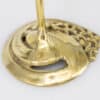 Pair of Kurt Jesch Amadeo Fratelli Tonini Candlelabras Brass ,1960 - Thumbnail Image 7