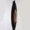 Black Gèlèdé Lamp Intimate Single Vessel, Salù Iwadi Studio - Thumbnail Image 9