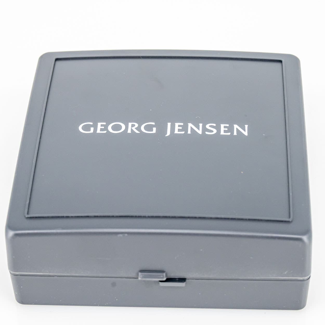Set of Three 18K Gold-Plated Angels by Georg Jensen, Different Years - Image 13