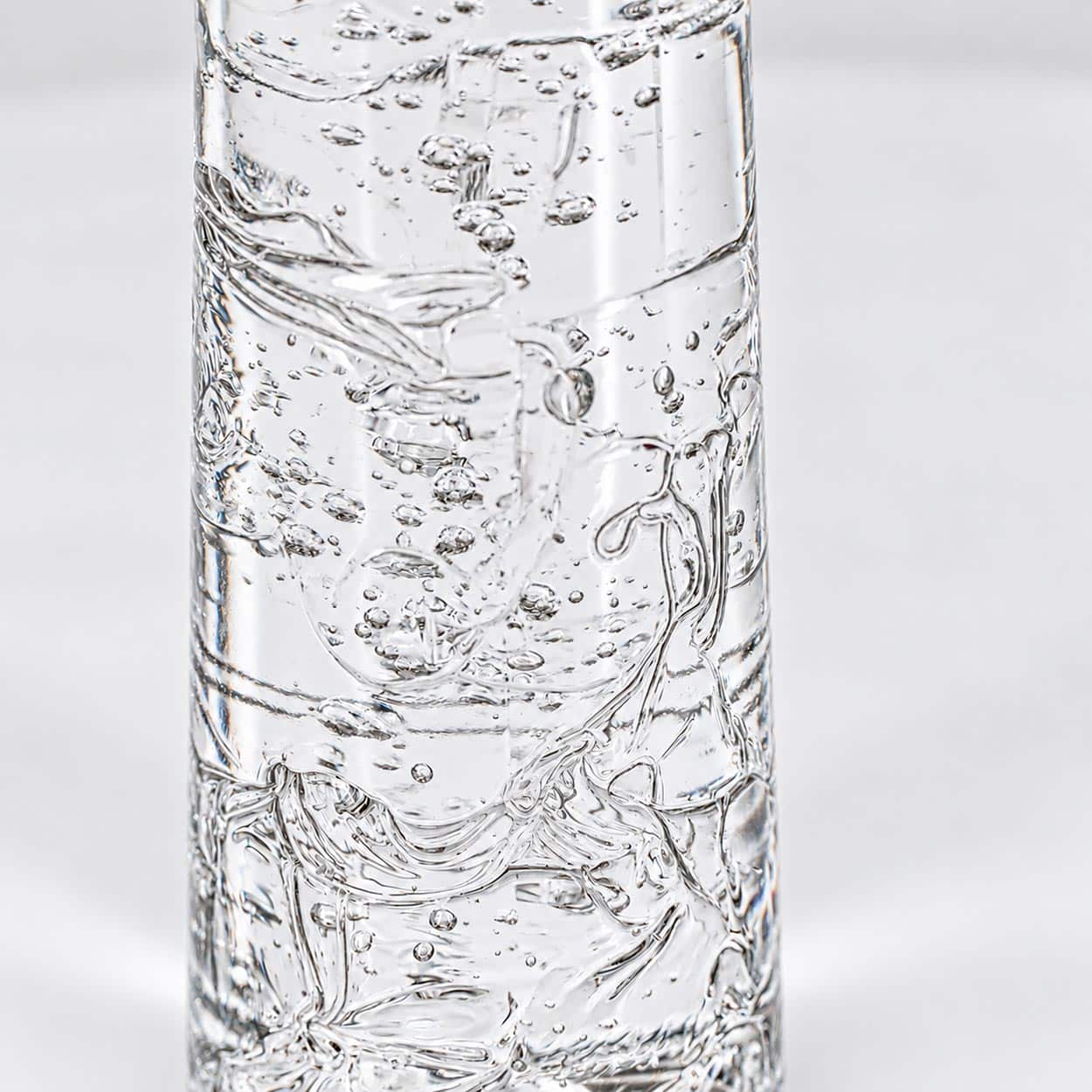 Set of 5 Ice Block Candleholders by Timo Sarpaneva, 1970s - Image 7