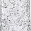 Set of 5 Ice Block Candleholders by Timo Sarpaneva, 1970s - Thumbnail Image 4