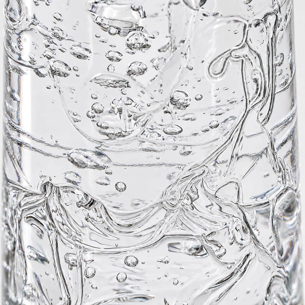 Set of 5 Ice Block Candleholders by Timo Sarpaneva, 1970s - Image 4