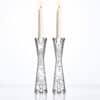 Set of 5 Ice Block Candleholders by Timo Sarpaneva, 1970s - Thumbnail Image 2