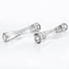 Set of 5 Ice Block Candleholders by Timo Sarpaneva, 1970s - Thumbnail Image 5